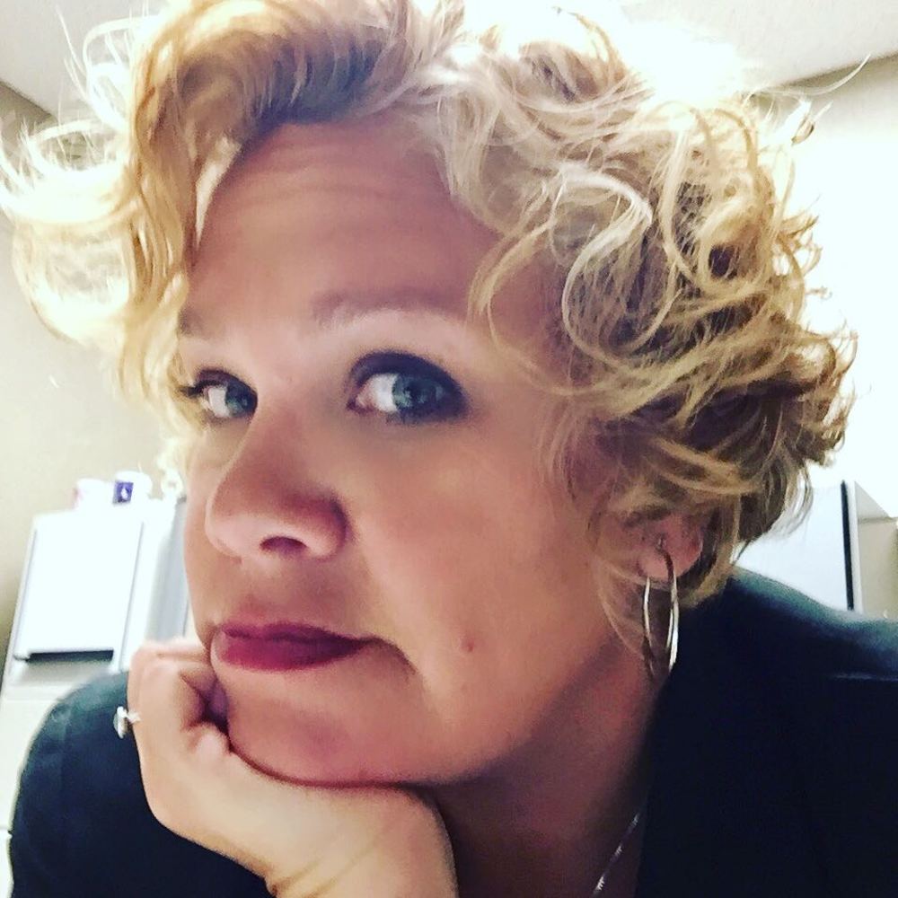 Meet your Posher, Maria